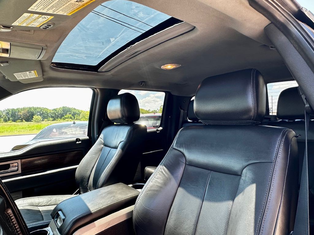 2014 Ford F-150 Image 22
