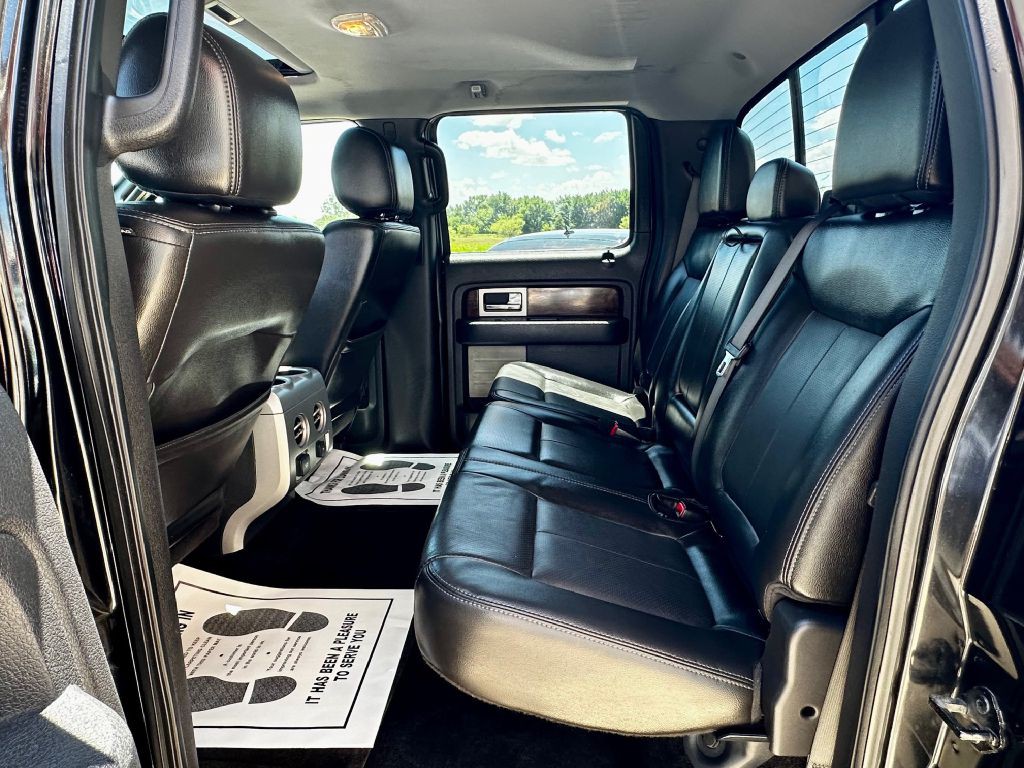 2014 Ford F-150 Image 23