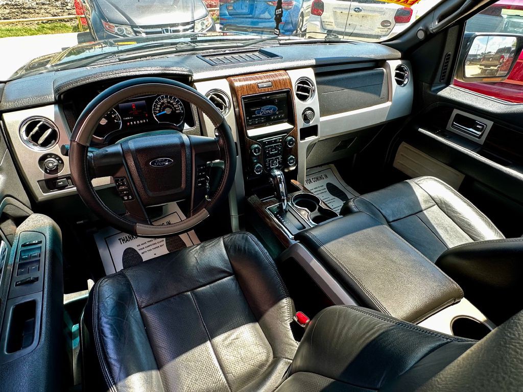 2014 Ford F-150 Image 25