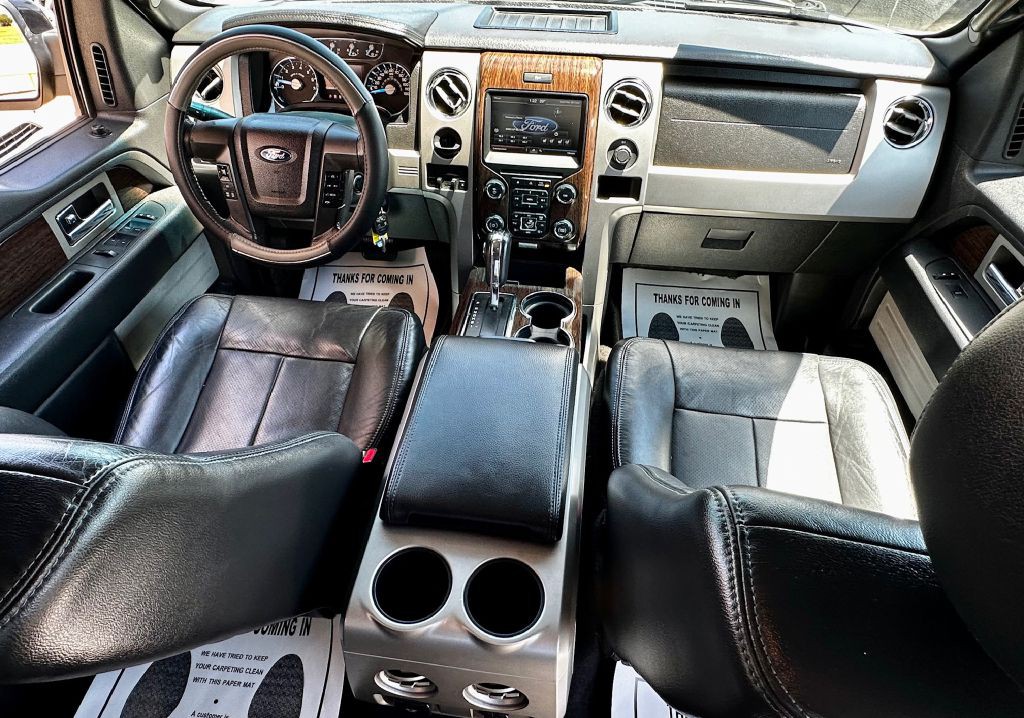 2014 Ford F-150 Image 26