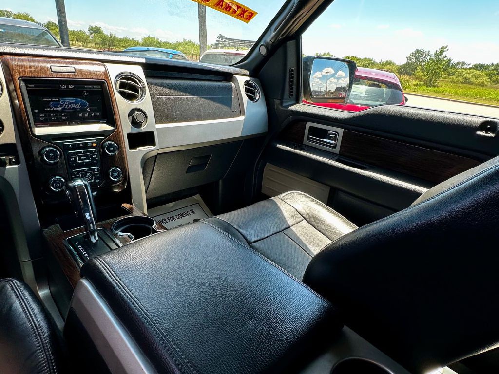 2014 Ford F-150 Image 27