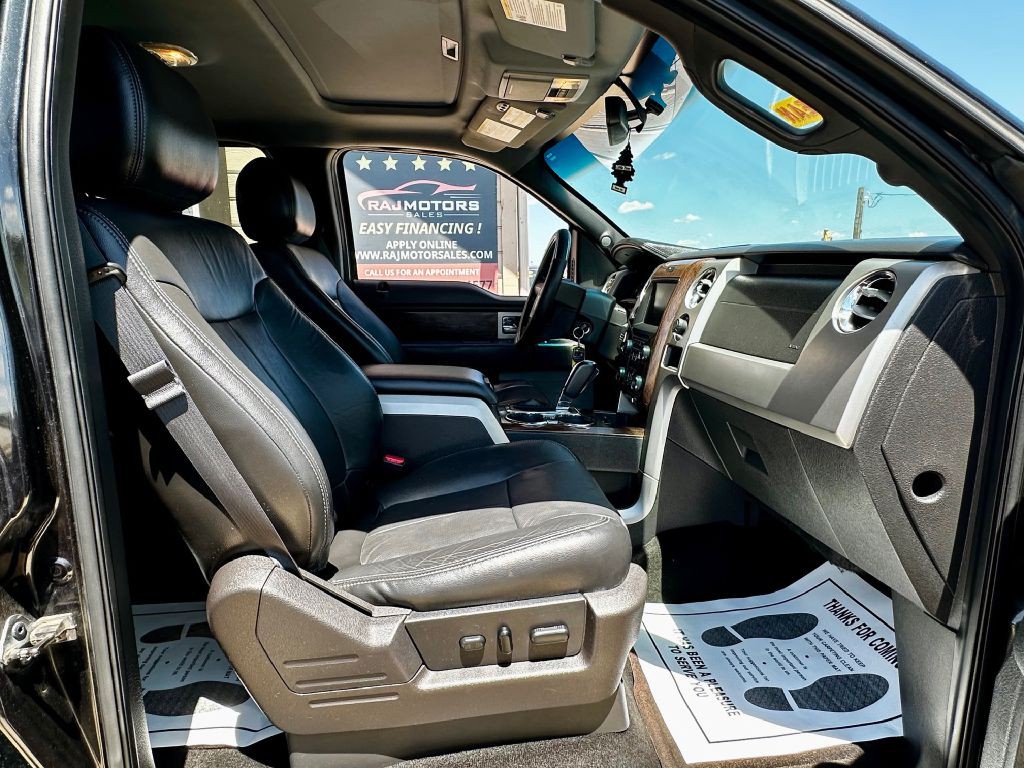2014 Ford F-150 Image 28