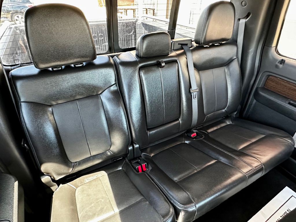 2014 Ford F-150 Image 30