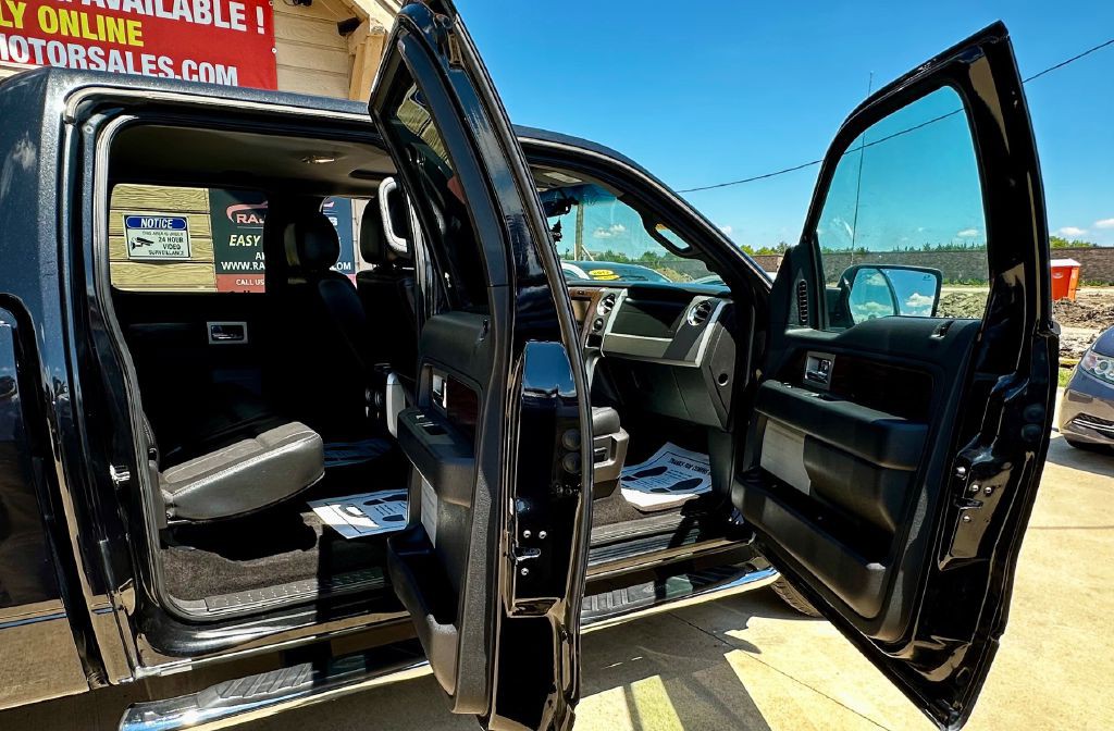 2014 Ford F-150 Image 31