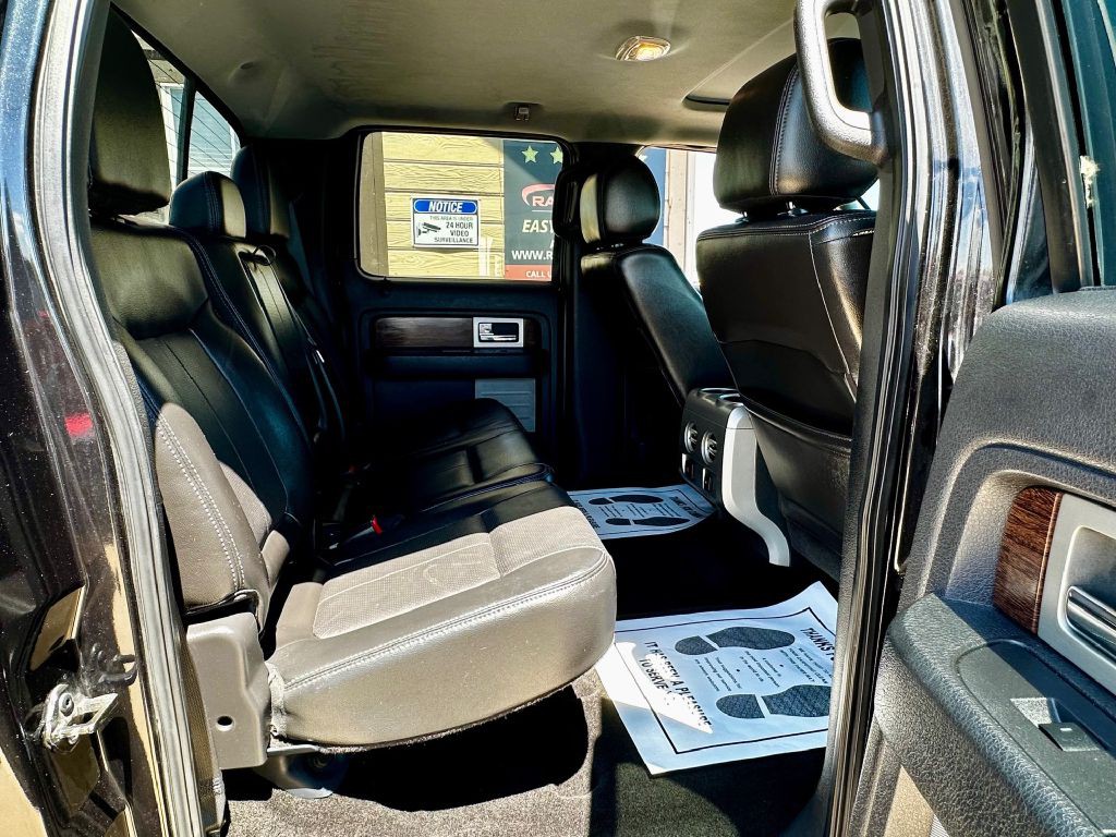 2014 Ford F-150 Image 32