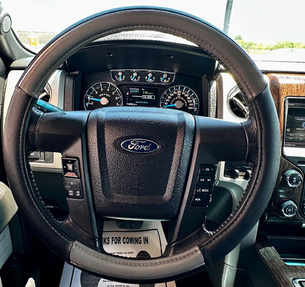 2014 Ford F-150 Image 33