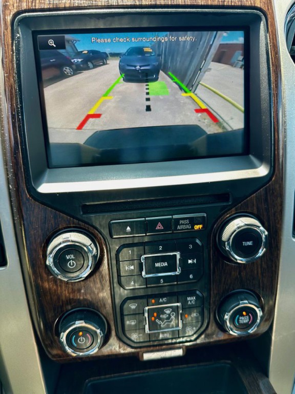2014 Ford F-150 Image 35