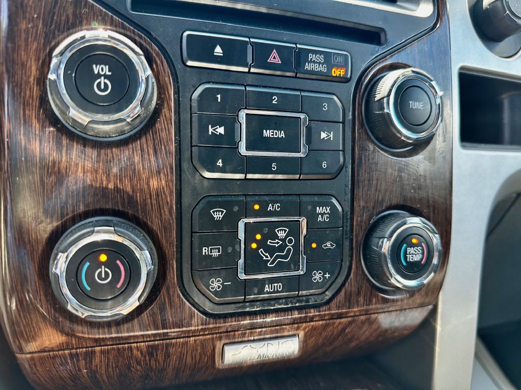2014 Ford F-150 Image 36