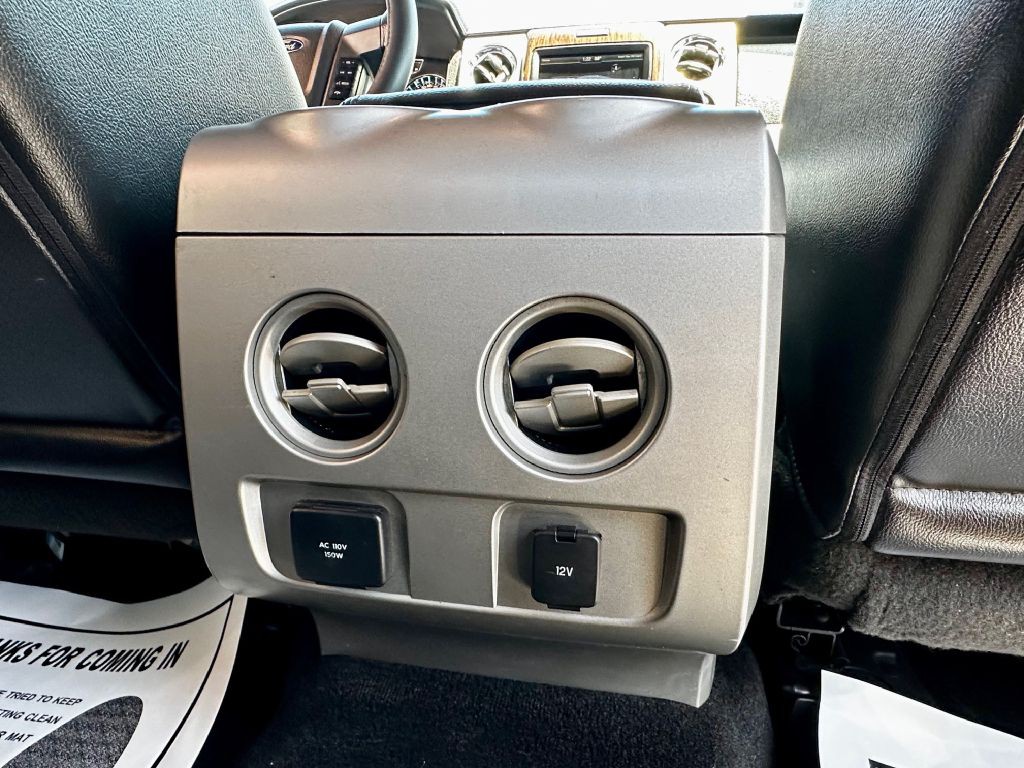 2014 Ford F-150 Image 38
