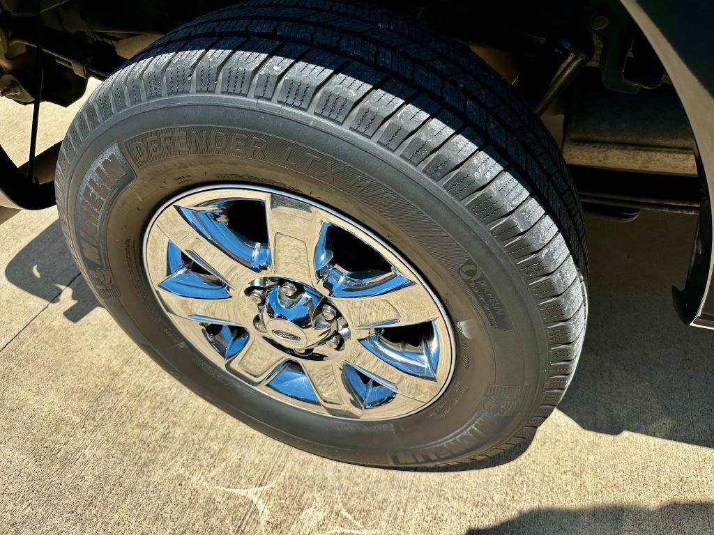 2014 Ford F-150 Image 43