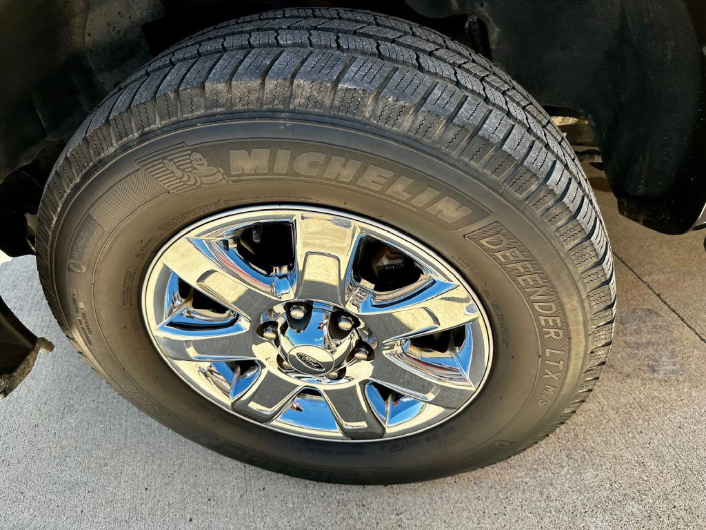 2014 Ford F-150 Image 45