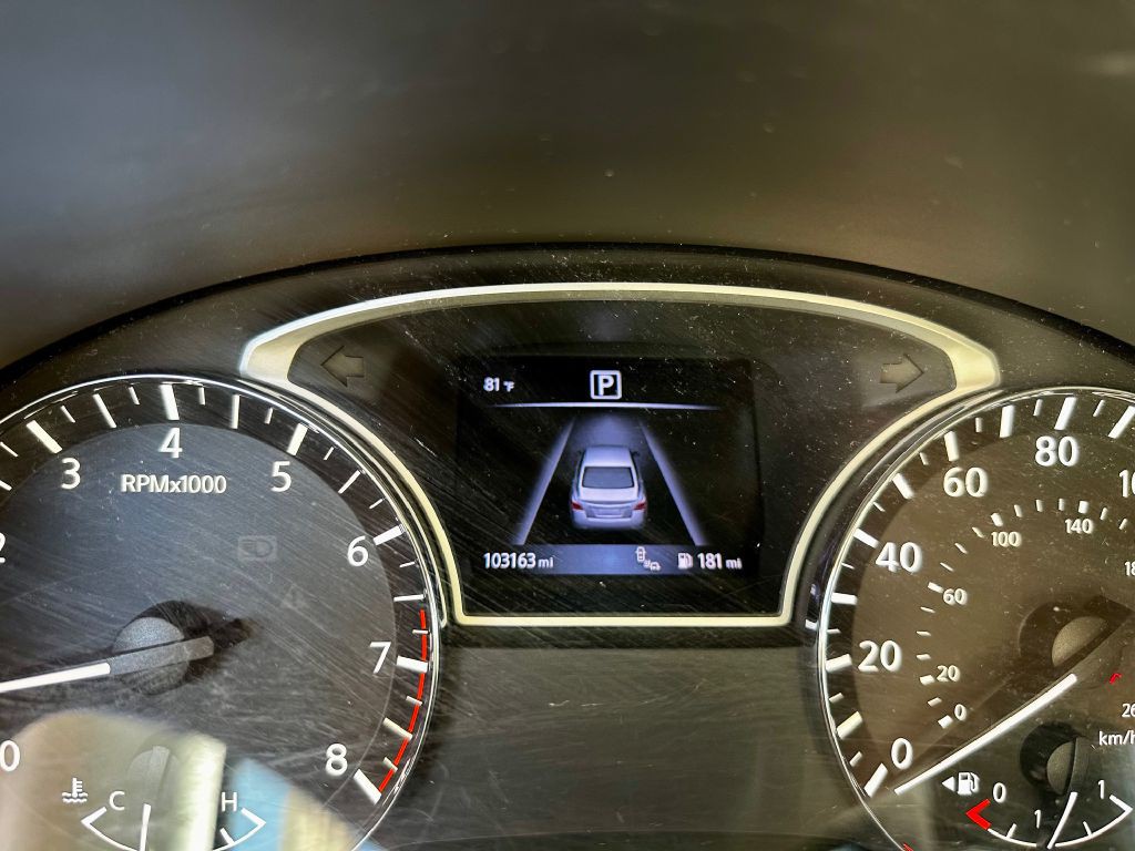 2017 Nissan Altima Image 31