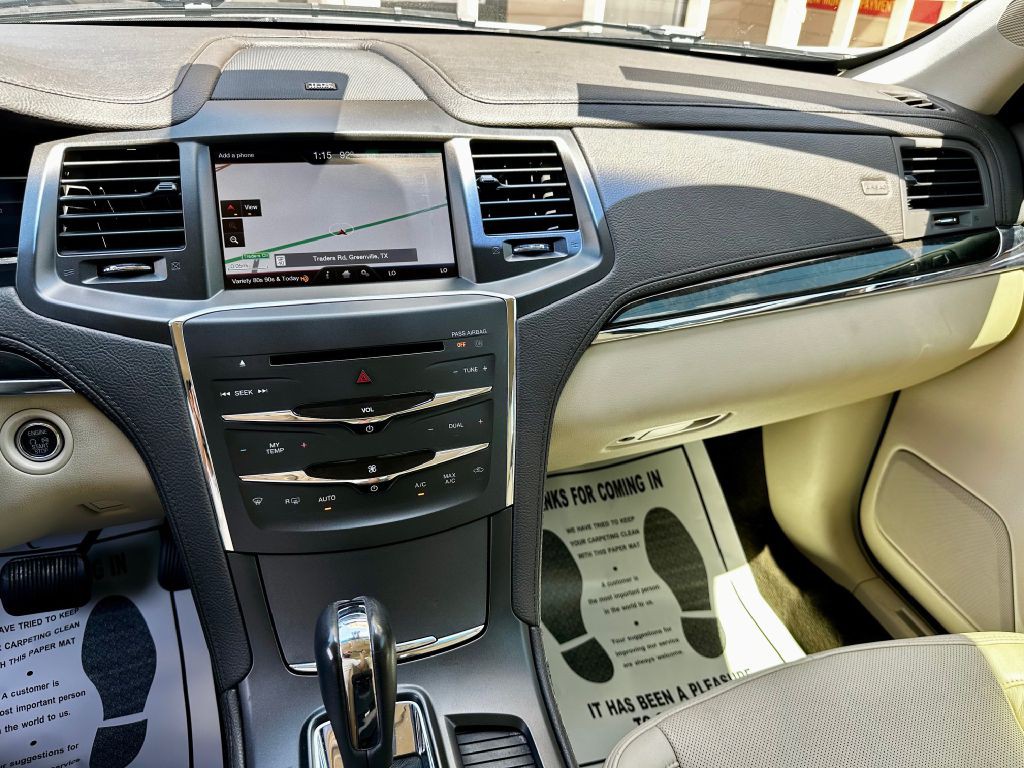 2013 Lincoln MKS Image 27