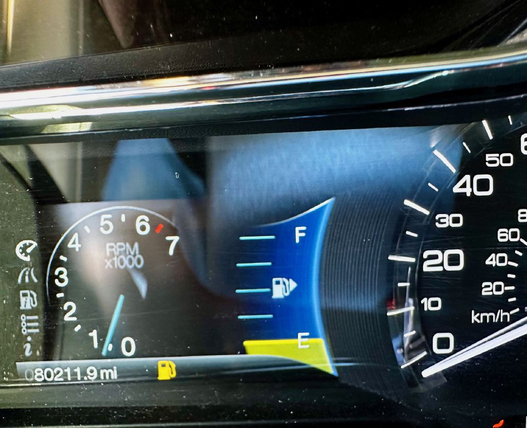2013 Lincoln MKS Image 34