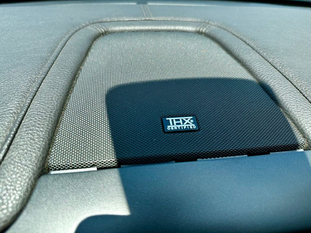 2013 Lincoln MKS Image 35