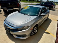 Image for 2017 Honda Civic EX ID: 6824259
