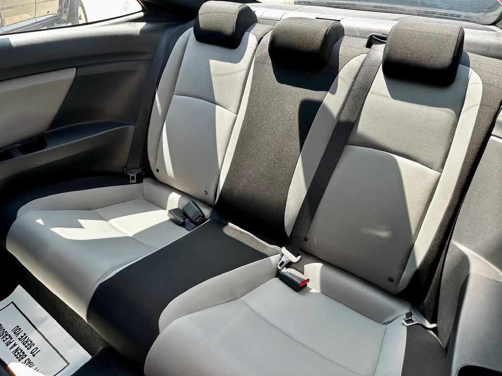 2017 Honda Civic Image 23