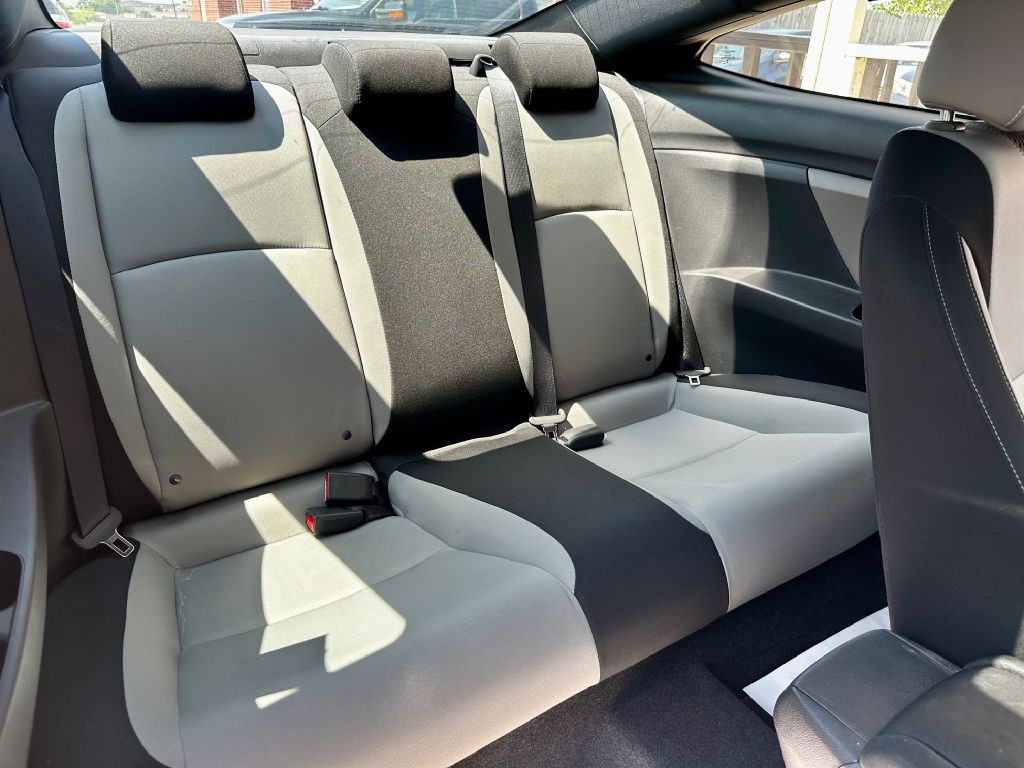 2017 Honda Civic Image 26