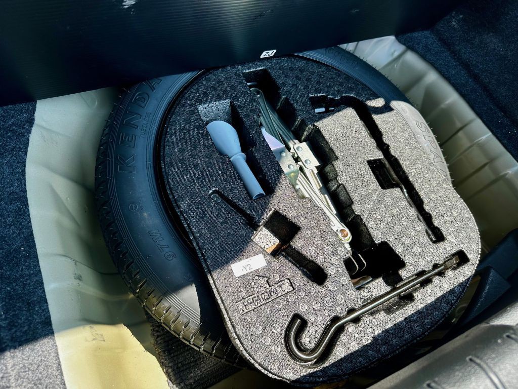 2017 Honda Civic Image 33