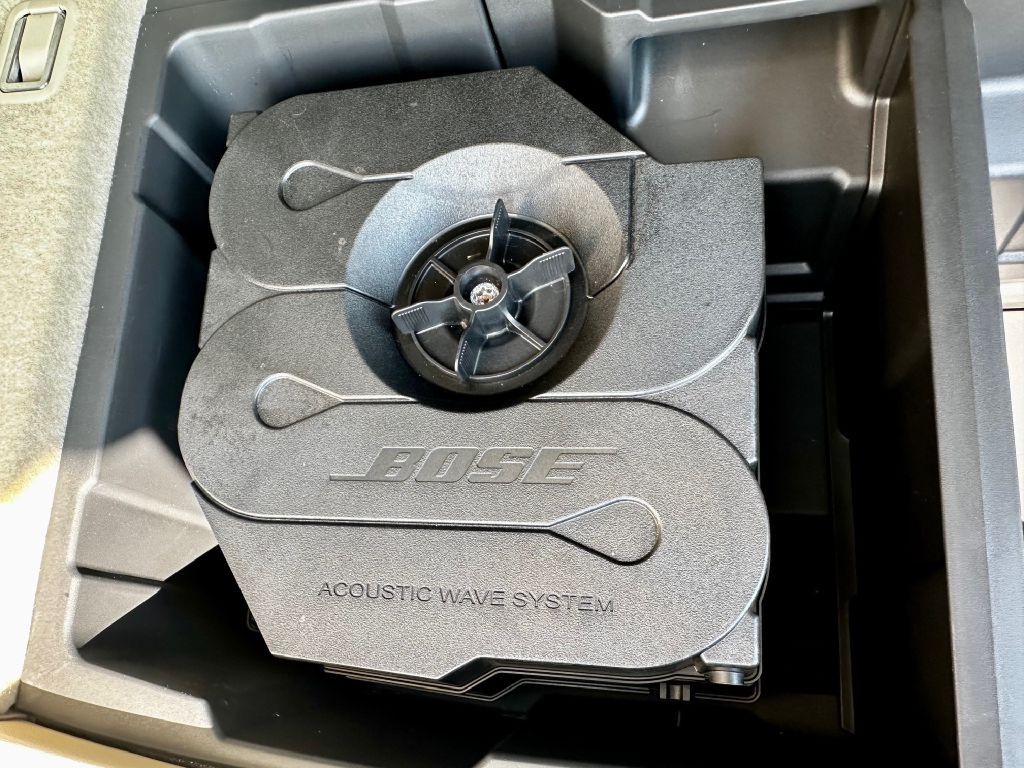 2014 INFINITI QX60 Image 38