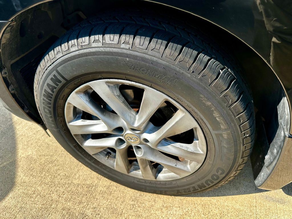 2014 INFINITI QX60 Image 39