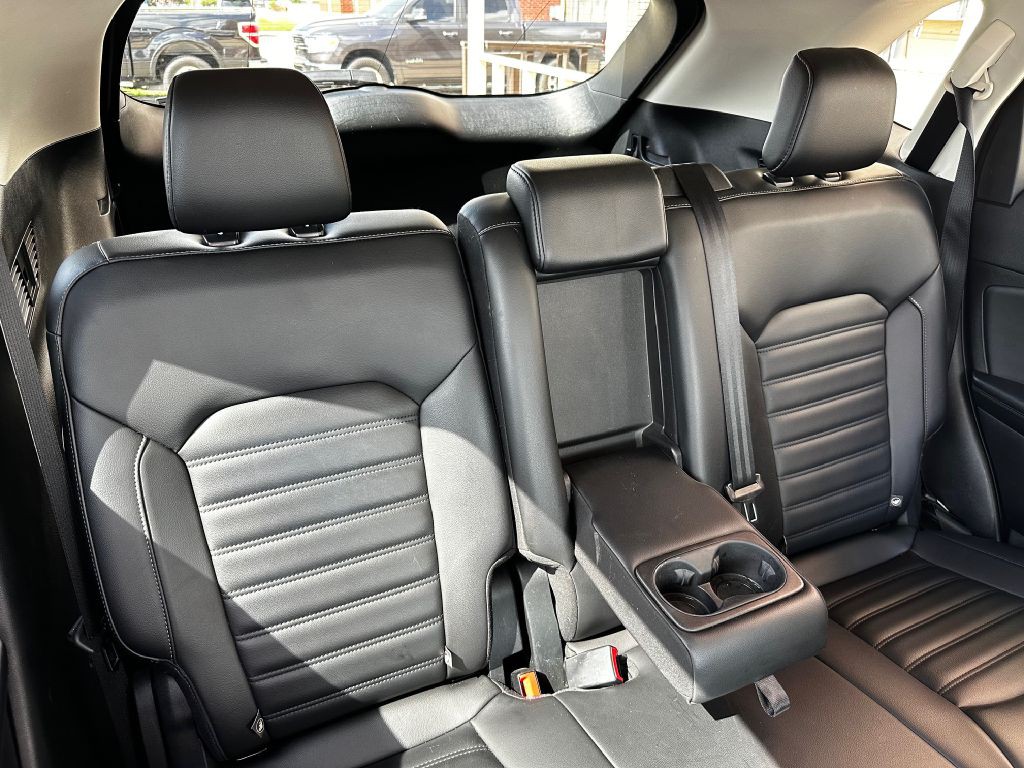 2020 Ford Edge Image 26
