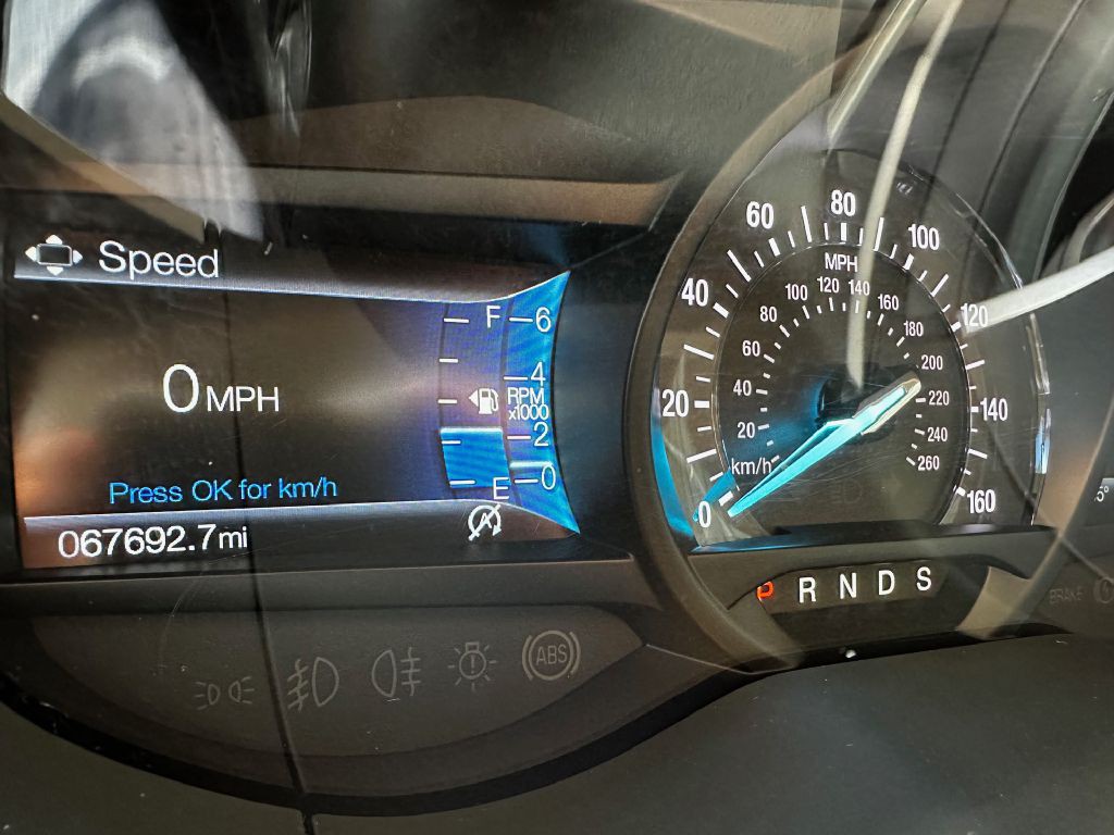 2020 Ford Edge Image 34