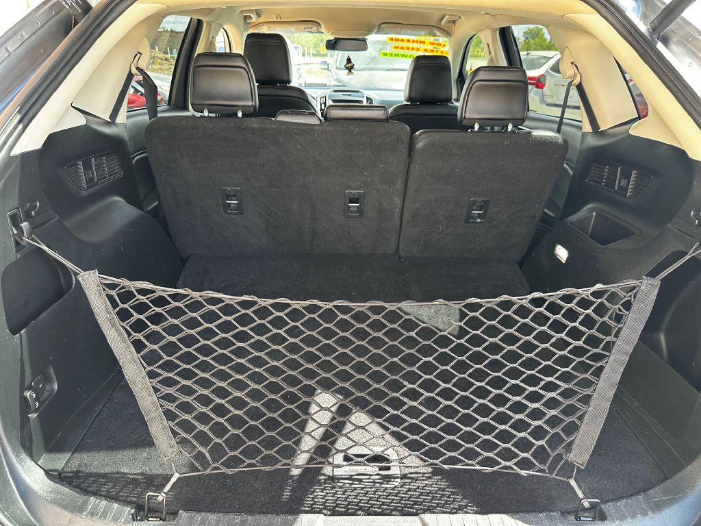 2020 Ford Edge Image 39