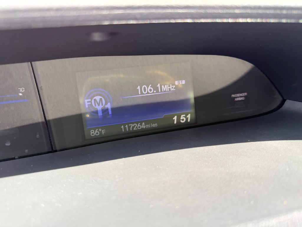 2014 Honda Civic Image 30