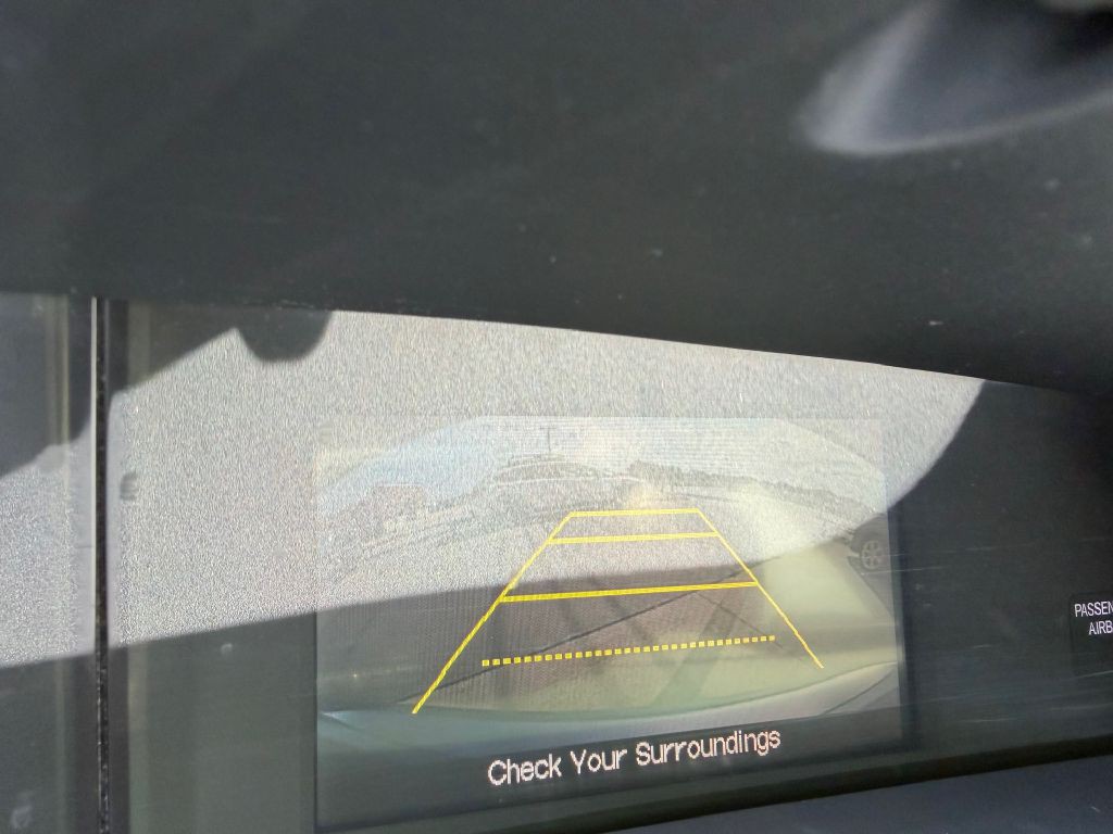 2014 Honda Civic Image 31