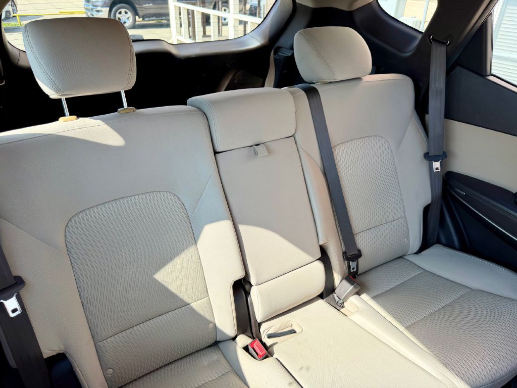 2017 Hyundai Santa Fe Sport Image 27