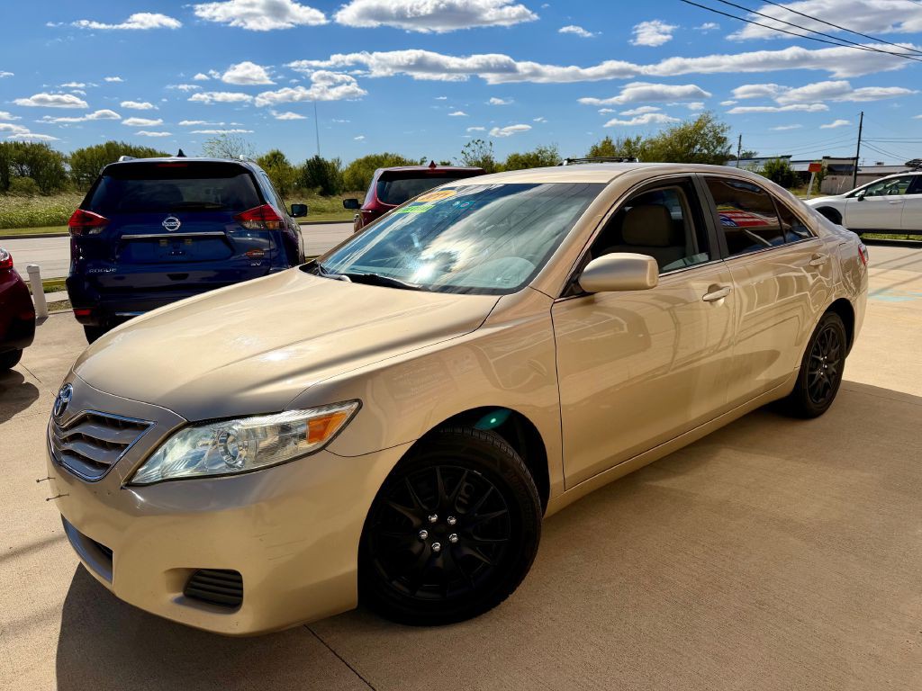 2011 Toyota Camry Image 19