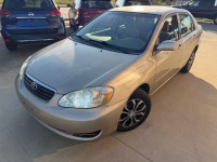 Image for 2005 Toyota Corolla LE ID: 6970853