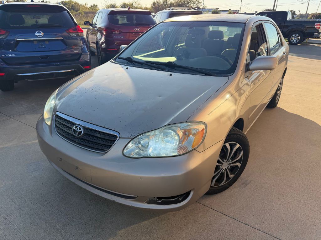 2005 Toyota Corolla Image 2