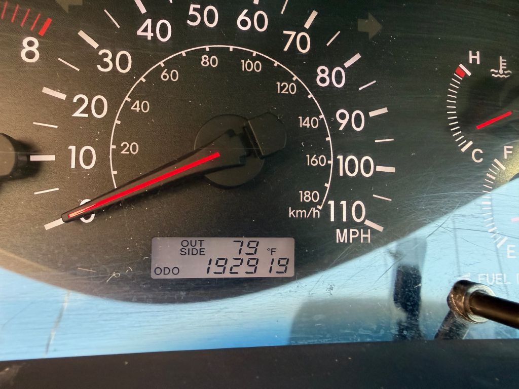 2005 Toyota Corolla Image 21