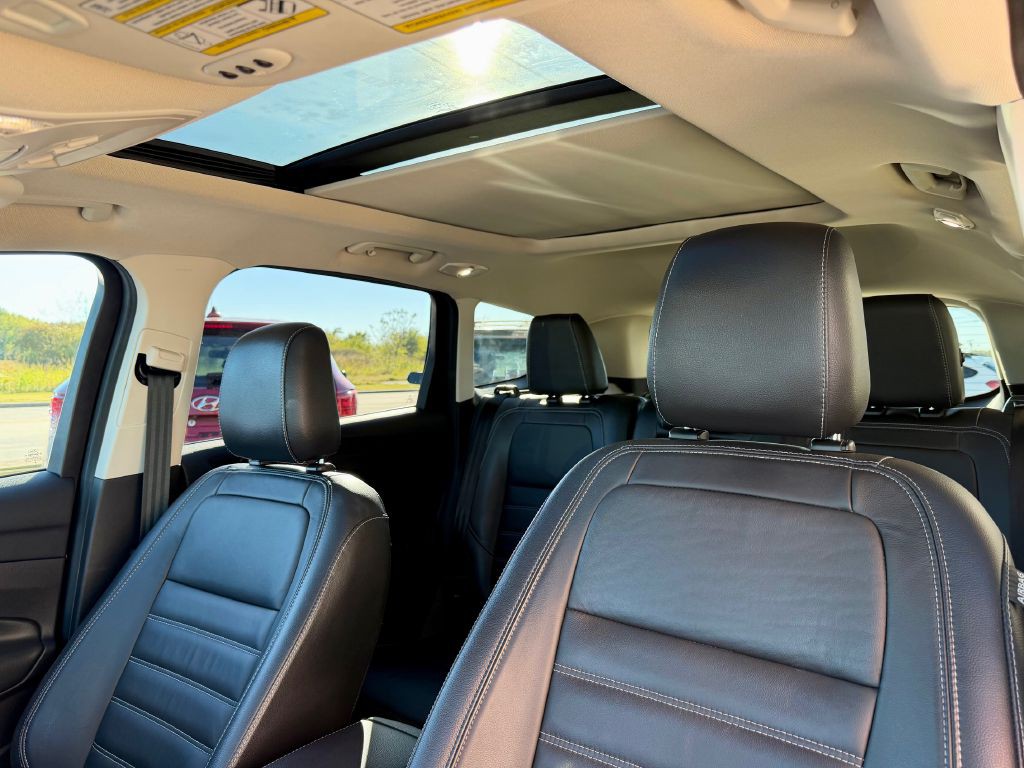 2018 Ford Escape Image 22