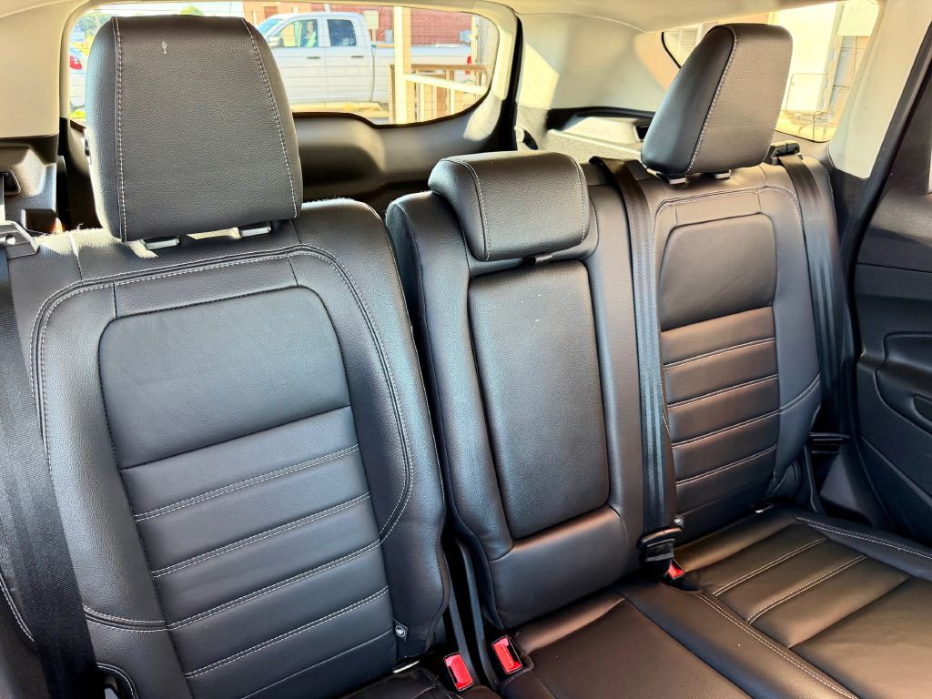 2018 Ford Escape Image 28