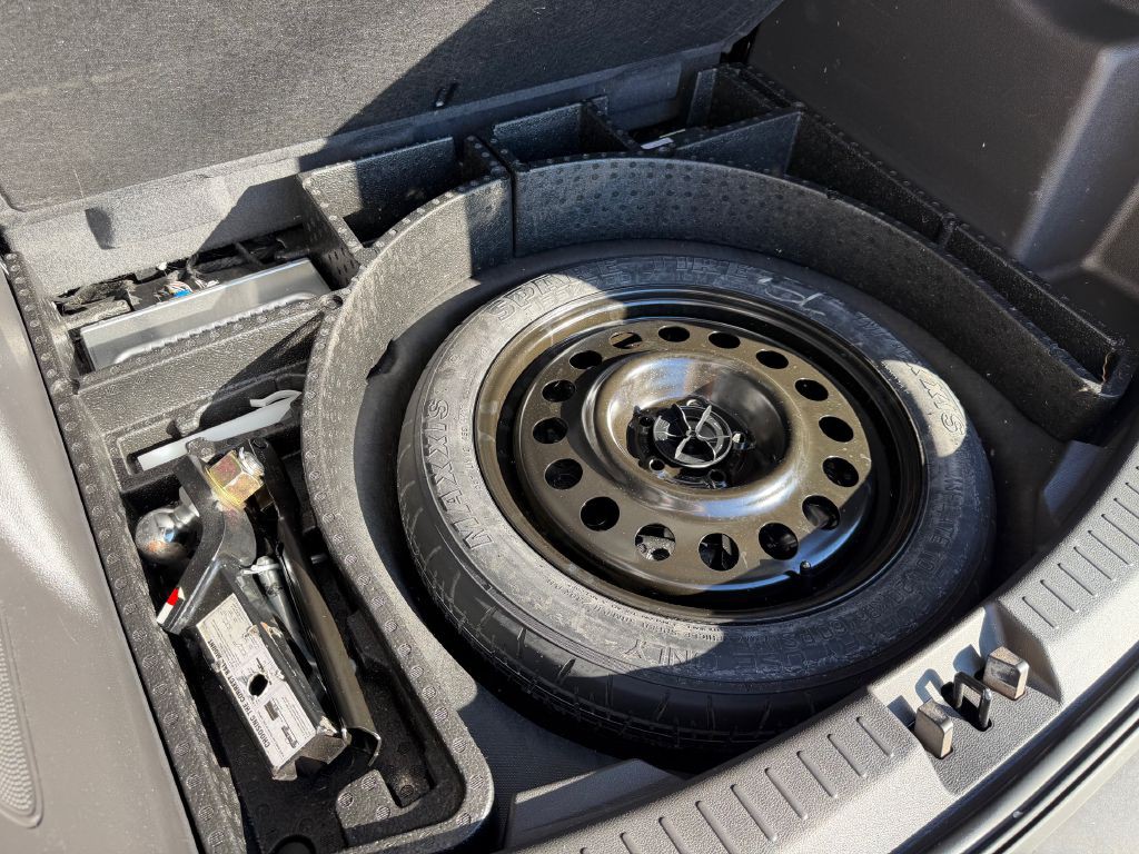 2018 Ford Escape Image 39