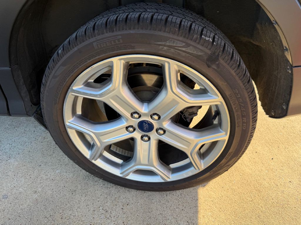 2018 Ford Escape Image 41