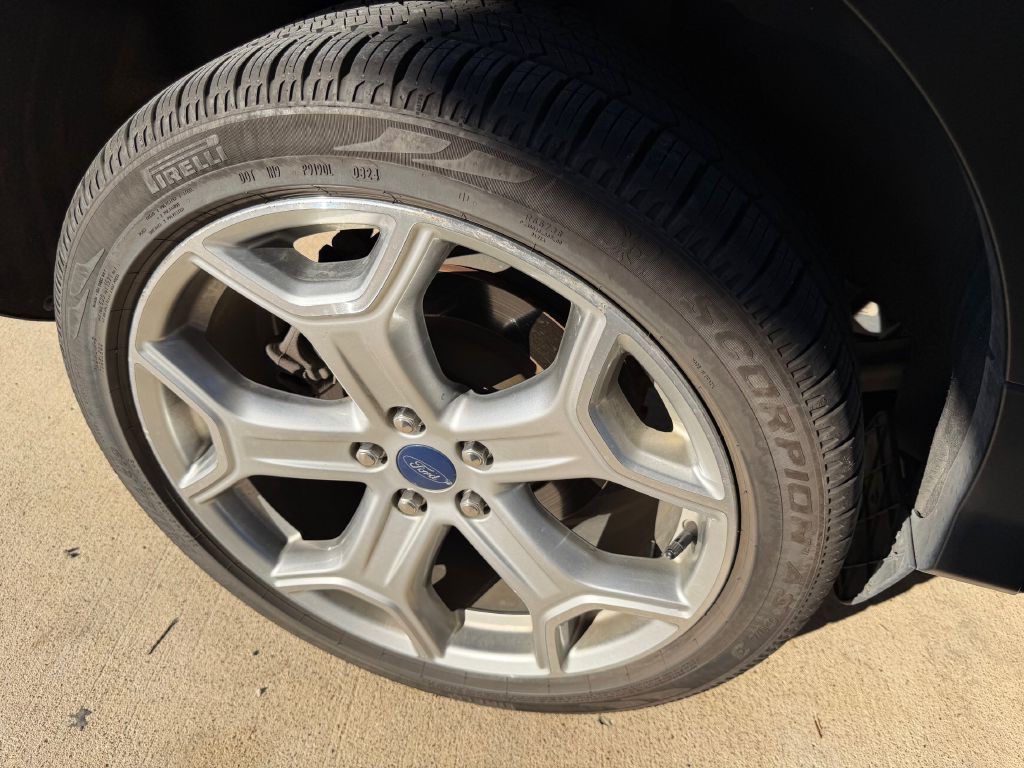 2018 Ford Escape Image 42