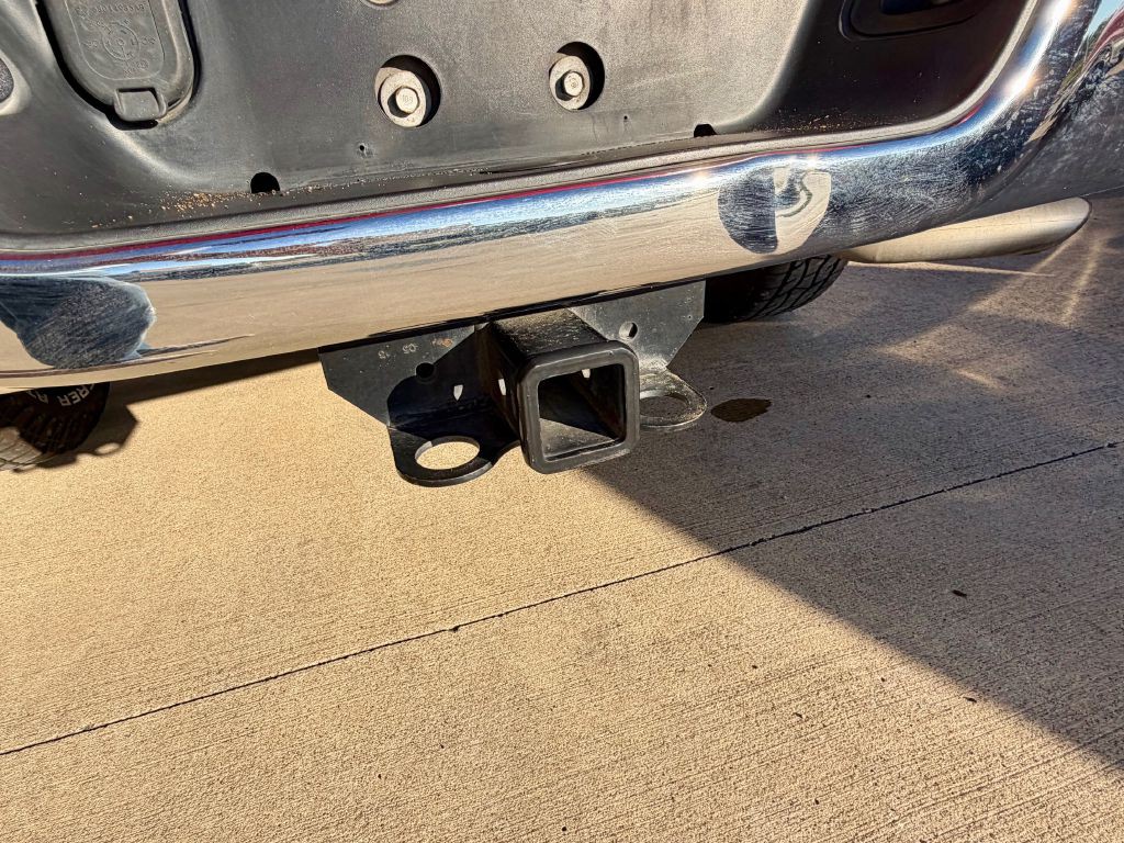 2013 RAM 1500 Image 17