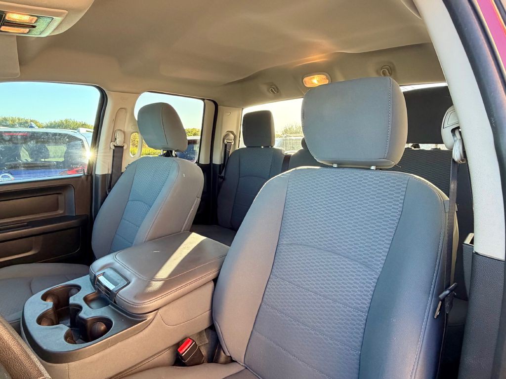 2013 RAM 1500 Image 24