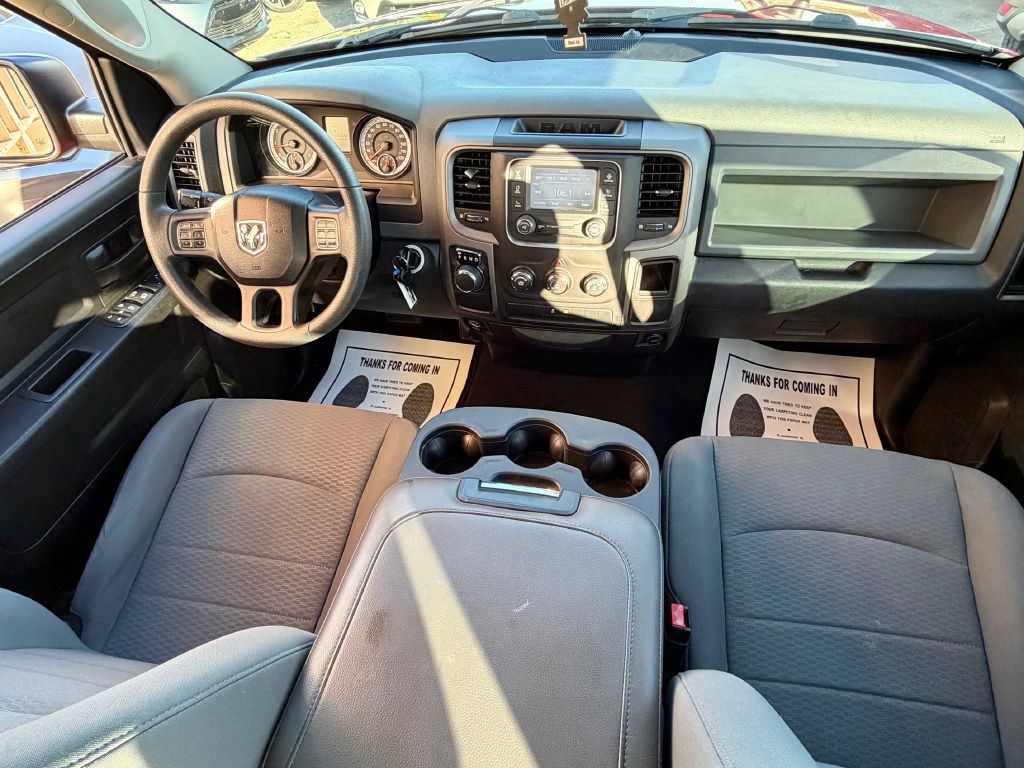 2013 RAM 1500 Image 31