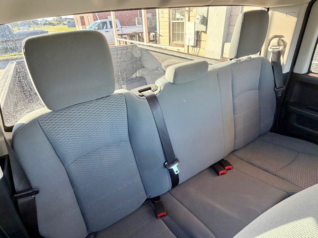 2013 RAM 1500 Image 35