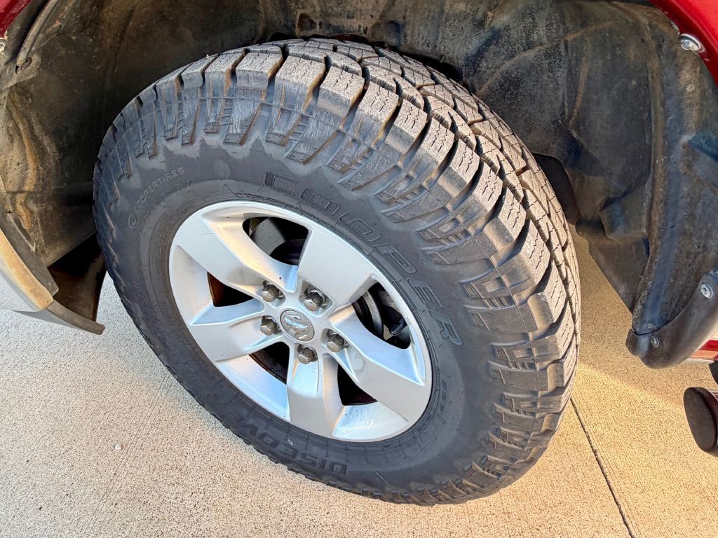 2013 RAM 1500 Image 39