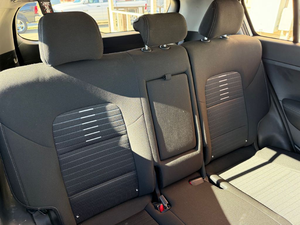 2021 Kia Sportage Image 25