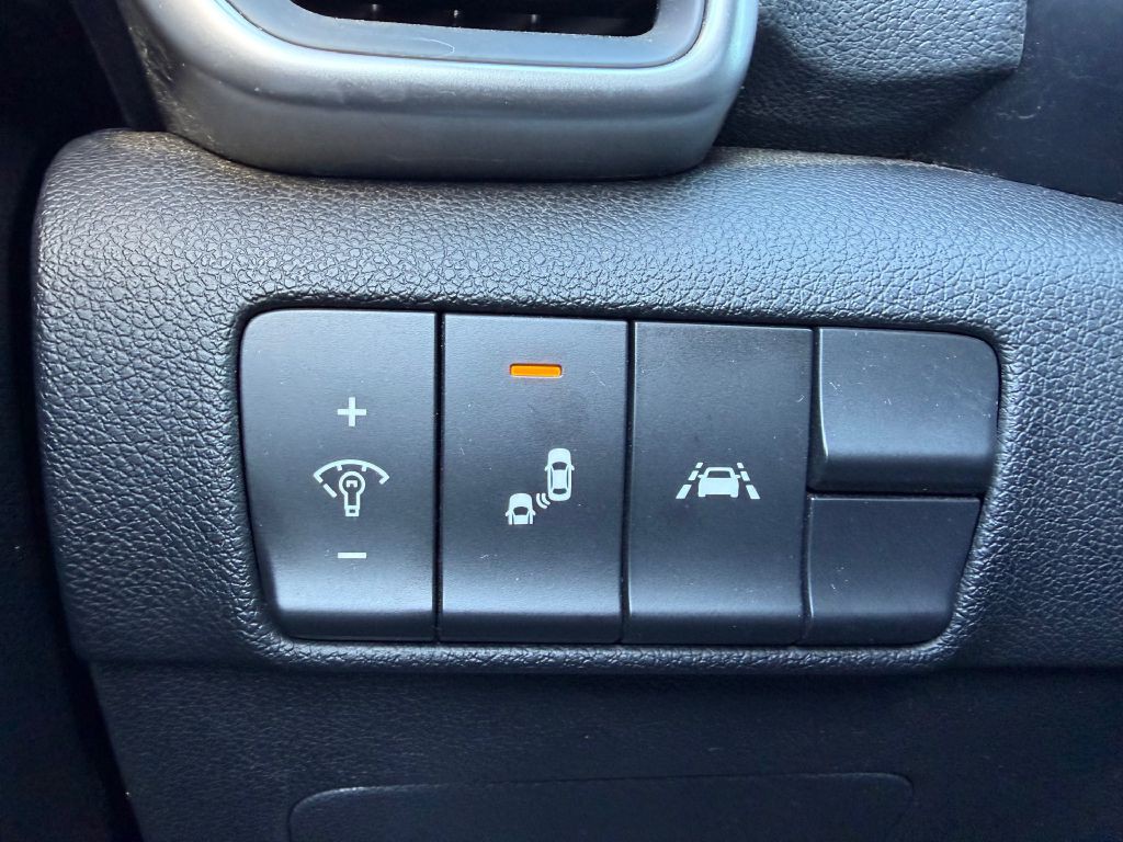 2021 Kia Sportage Image 31