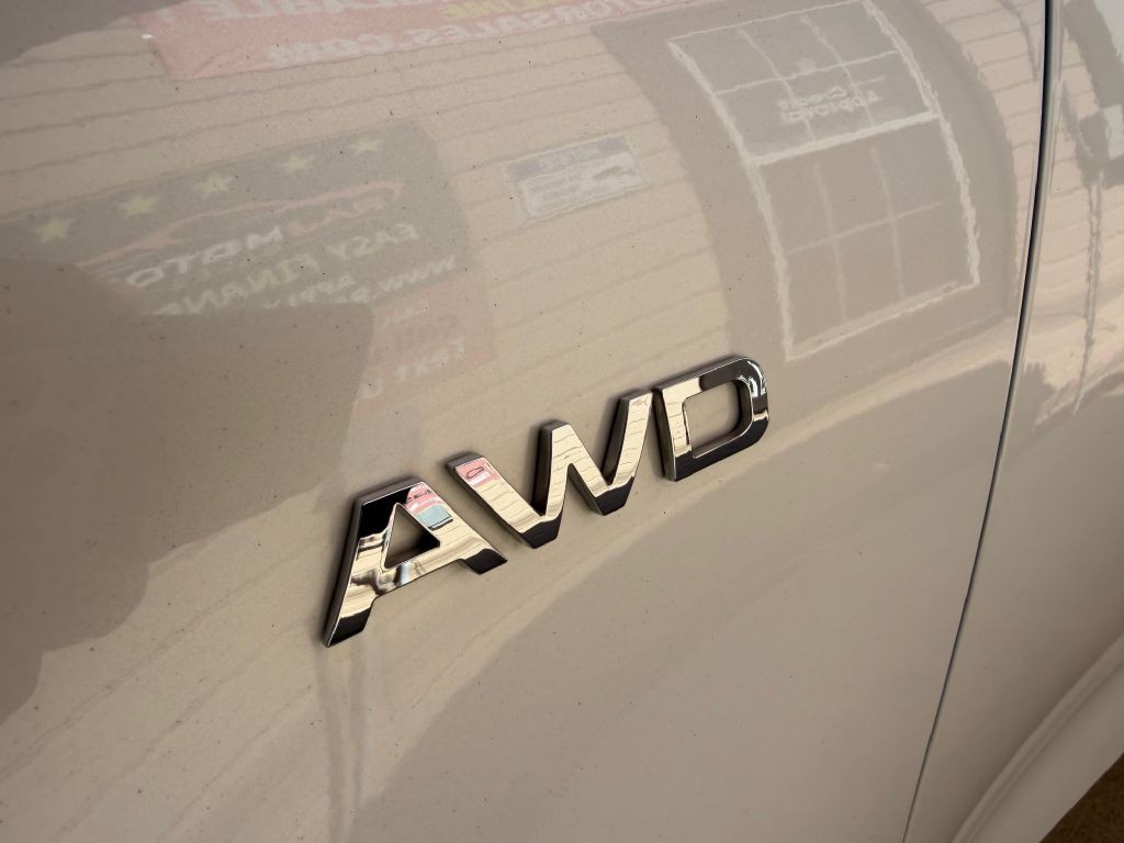 2021 Kia Sportage Image 35