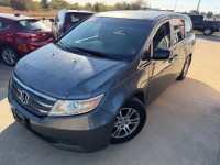 Image for 2011 Honda Odyssey EXL ID: 6990138