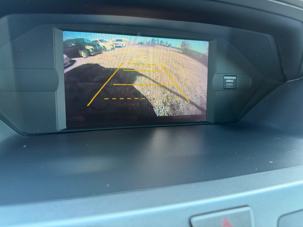 2011 Honda Odyssey Image 22